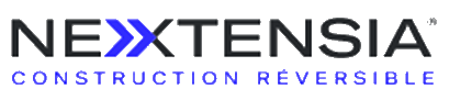 Logo NEXTENSIA